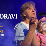 Na Svetski dan pozorišta premijera „Ne zaboravi me“ u Bitef teatru 3