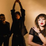 Nuovo Testamento, italo disco