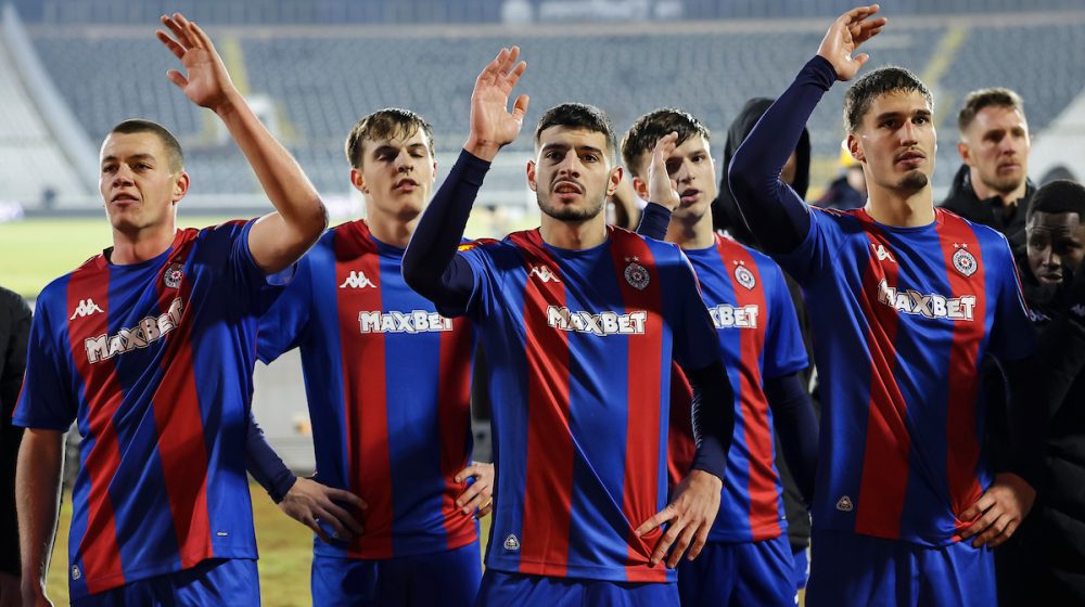 FK Partizan
