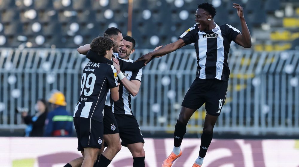 FK Partizan
