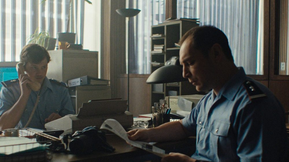 Stiže u domaće bioskope: Film „Maldoror“ Fabrisa du Velca, dobitnik nagrade Mreže festivala Jadranske regije 1