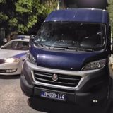 Policija u Nišu: Uhapšen osumnjičeni za silovanje i krađu 1