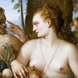 Putovanje koje počinje i završava se u mitologiji: Izložba "Lepota i Ružnoća" u Centru za kulturu i umetnost Bozar u Briselu 4