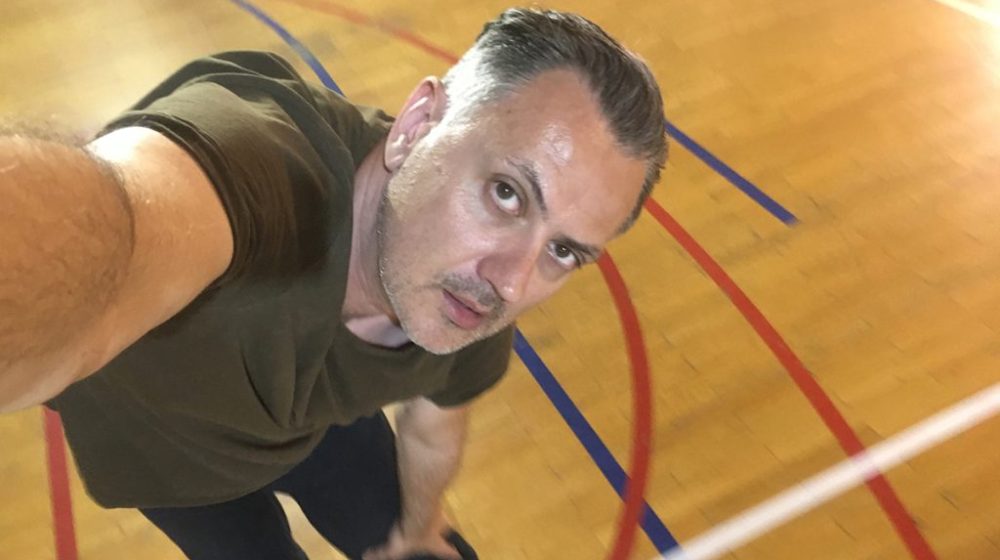 predrag terzić