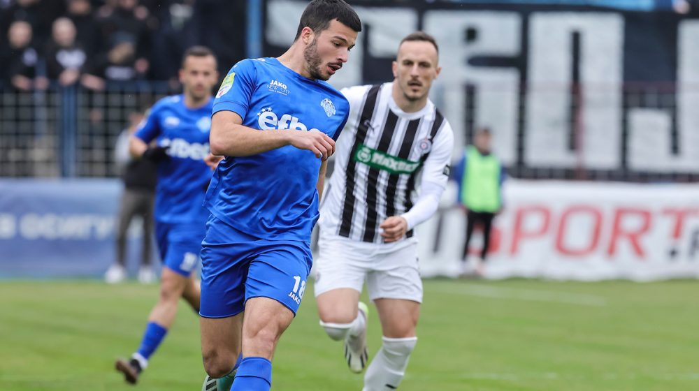 Nermanja Tomašević, Foto: Srdjan Stevanovic/Starsport