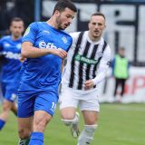 Nermanja Tomašević, Foto: Srdjan Stevanovic/Starsport