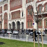 Pretres Rektorata bez osnova: Pronađeni predmeti nemaju veze sa istragom o smrti studentkinje, niti su zabranjeni 5