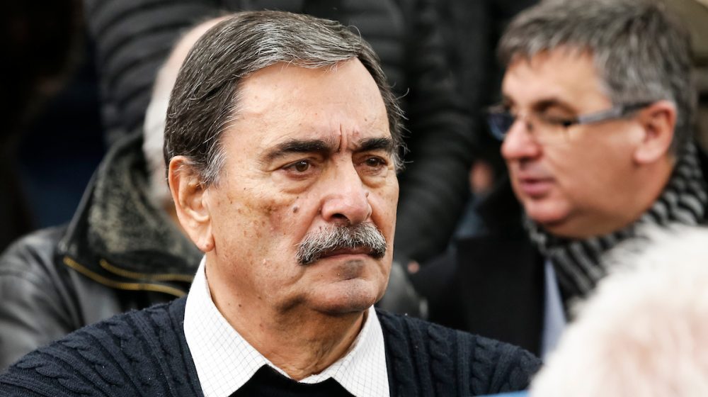Đurović: Previše stranaca u Zvezdi i Partizanu, neka slede primer Žalgirisa 1