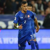Srbija nemoćna protiv šampiona Evrope 6