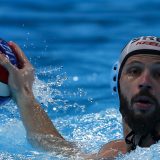Nikola Dedović, Foto: Srdjan Stevanovic/Starsport.rs