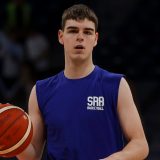Najbolja partija Nikole Topića od dolaska u SAD 1