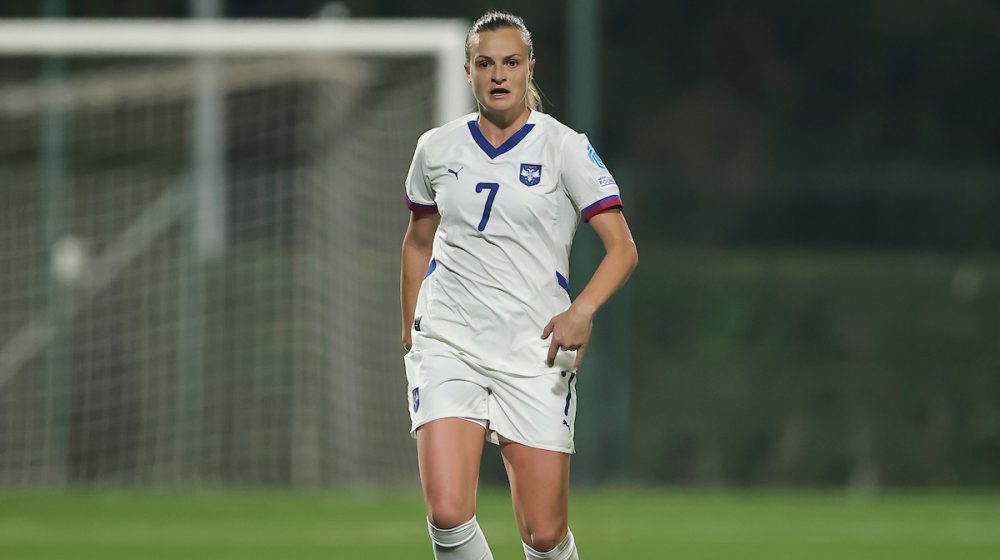 Milica Mijatović