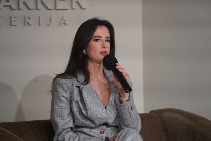 Sajsi MC: „Pesme su se odvojile od mene“ – promocija zbirke u prepunom SKC 3