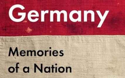 Nemačka u delovima: O knjizi Nila Mekgregora "Germany; Memories of a Nation" 1