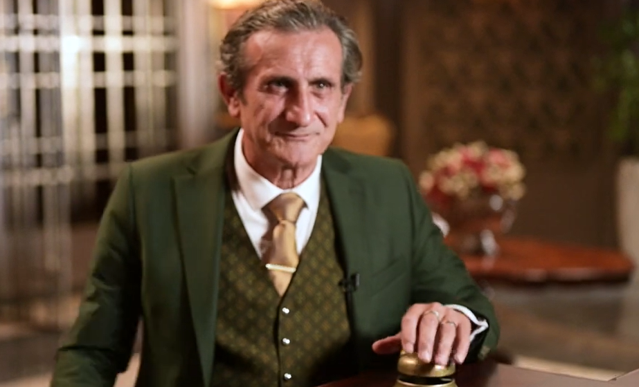 Preminuo glumac Radoje Čupić 1