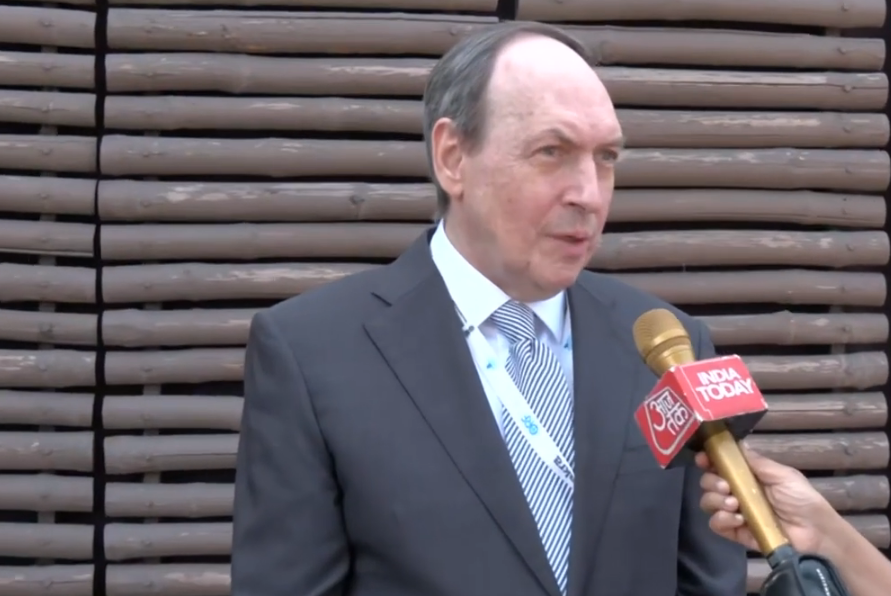 Vjačeslav Nikonov