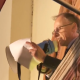 Ceo govor rektora Đokića koji se obratio iz zgrade Rektorata 3