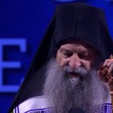 Patrijarh Porfirije: Sećanje na postradale u NATO bombardovanju istovremeno molitveni apel protiv greha koji se zove rat i krvoproliće 5