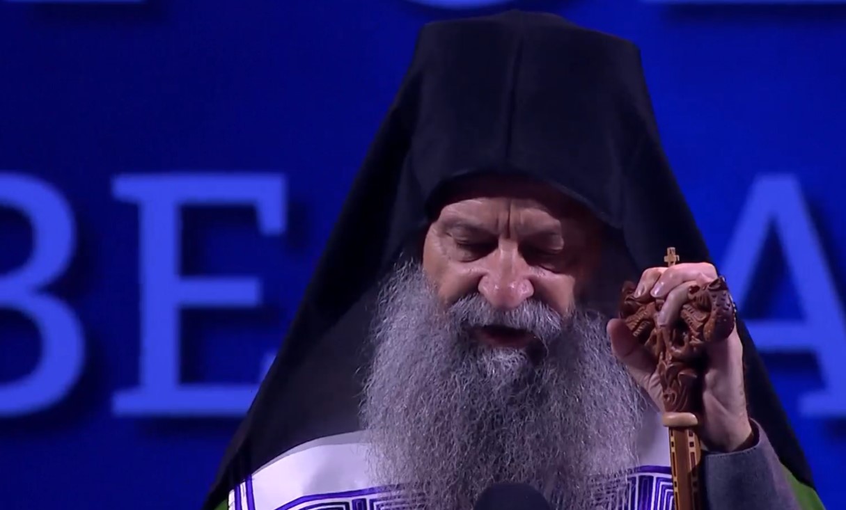 Cover image for В Вранье почтили память жертв агрессии НАТО