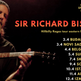 Sir Richard Bishop
