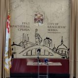 Formiranje Saveta parlamentarne opozicije grada Kragujevca 6