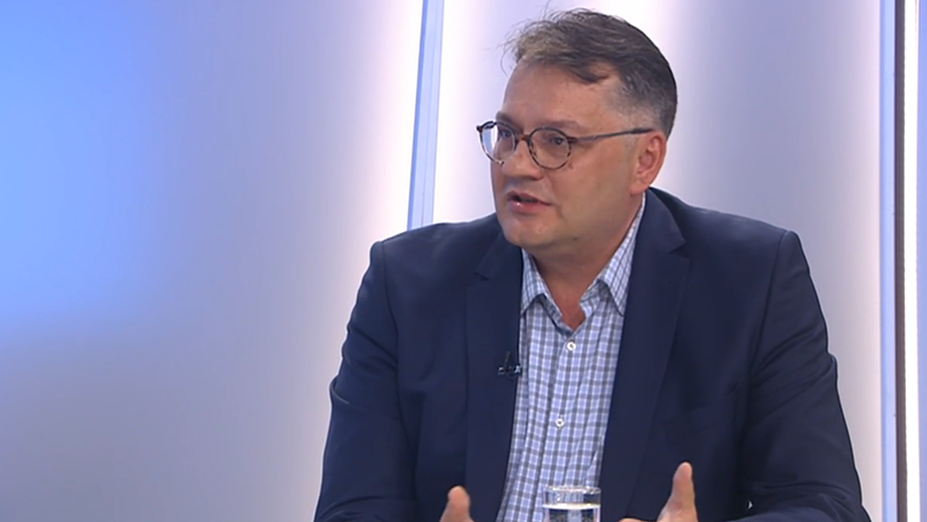 Profesor univerziteta u Prištini za Danas: Integracija nas plaši, to u EU ne shvataju 2