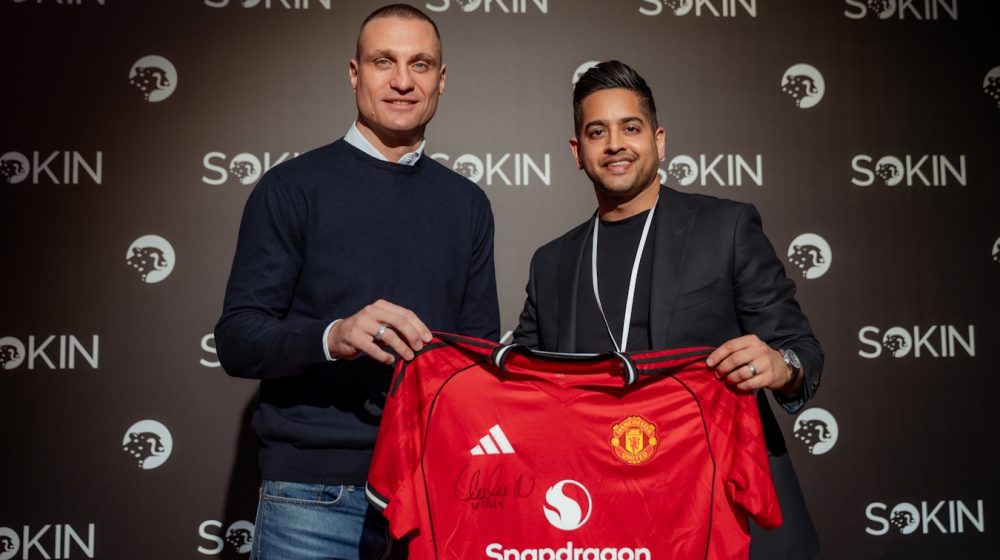 Rio Ferdinand investitor, Nemanja Vidić ambasador: Britanska fintek firma otvorila inženjerski hab u Srbiji 1