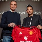 Rio Ferdinand investitor, Nemanja Vidić ambasador: Britanska fintek firma otvorila inženjerski hab u Srbiji 4