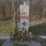 Kragujevac pamti i poštuje svoje žrtve i srpske i savezničke: Gradonačelnik Dašić osudio skrnavljenje spomenika crvenoarmejcima u Opornici 5