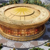 Počela gradnja stadiona sa 135.000 stolica uz cenu od 38 milijardi dolara 4