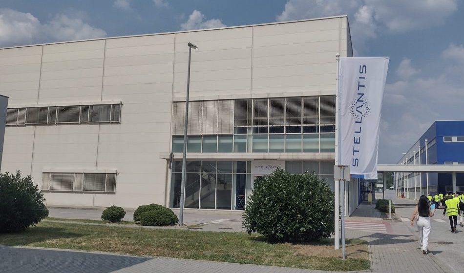 NPS Kragujevac: Jedino se „Stelantis” nije oglasio povodom pojave šuge u njihovoj fabrici 1