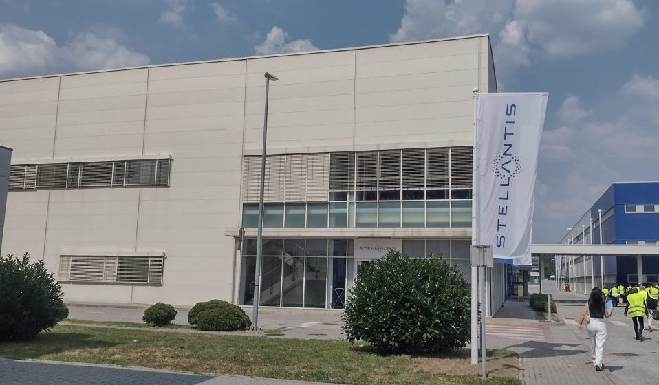 U Stelantisovoj fabrici u Kragujevcu uvedene vikend smene, radi se od 18 do 6 9