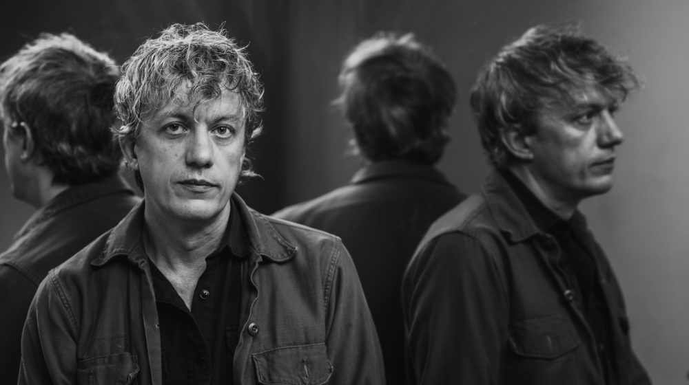 Stiv Gan Steve Gunn
