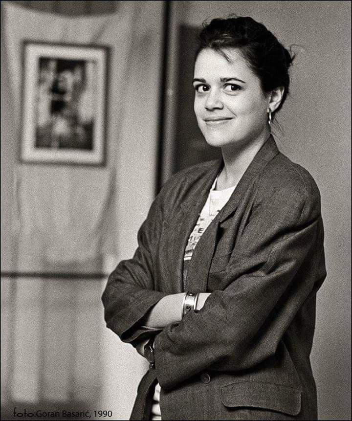 Radmila Stanković, laureatkinja Nagrade "Tanja Petrović": Danas je borba za kulturu i slobodu stvaralaštva teža od svih sedam ofanziva u Drugom svetskom ratu 3