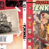 tenkača svetski rat