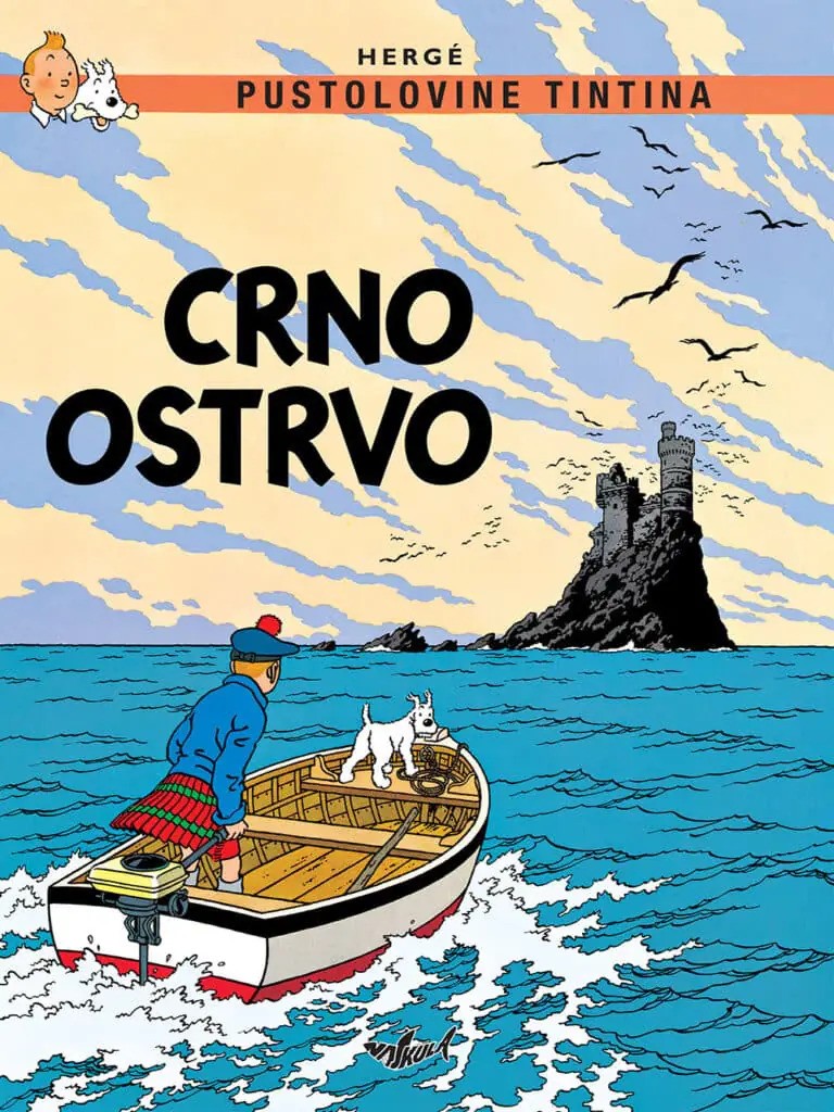 Tintin: Devet decenija „jasne linije“ i neustrašivog reportera koji je promenio istoriju stripa 2
