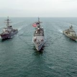 Šta je američka Peta flota na koju su Iranci navodno izvršili "snažan napad"? 1
