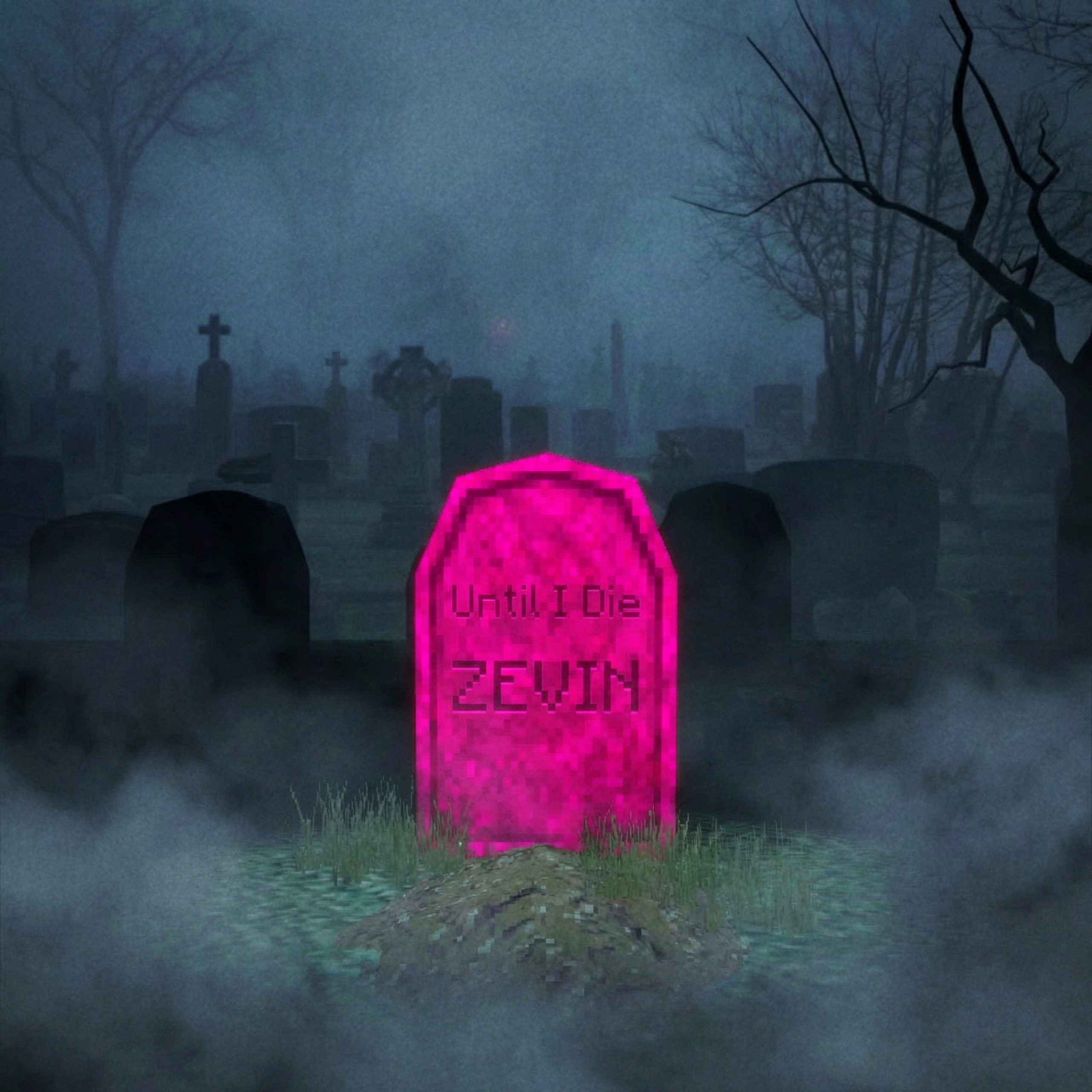 ZEVIN ne usporava nakon Dore: Stigao je hyperpop banger „Until I Die“ 1