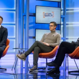 Gosti "Utiska nedelje": Građani veruju da je poraz režima moguć, tri kolone na parlamentarnim izborima su maksimum za pobedu 6