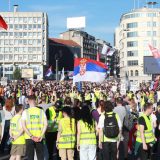 Izborni dan će biti izuzetno važan, ali izborna noć i dan posle biće još važniji 2