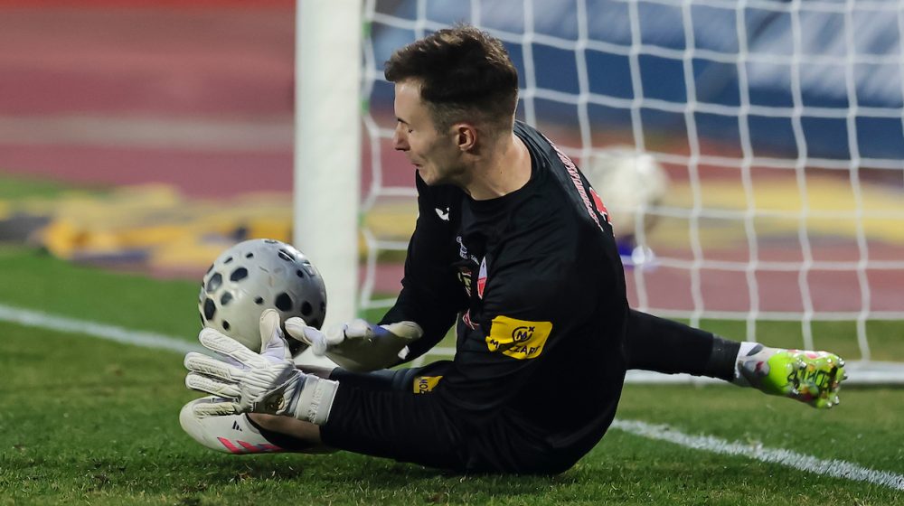 Matija Gočmanac