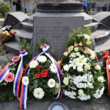I u Kragujevcu obeležena 27. godišnjica od početka NATO bombardovanja 1