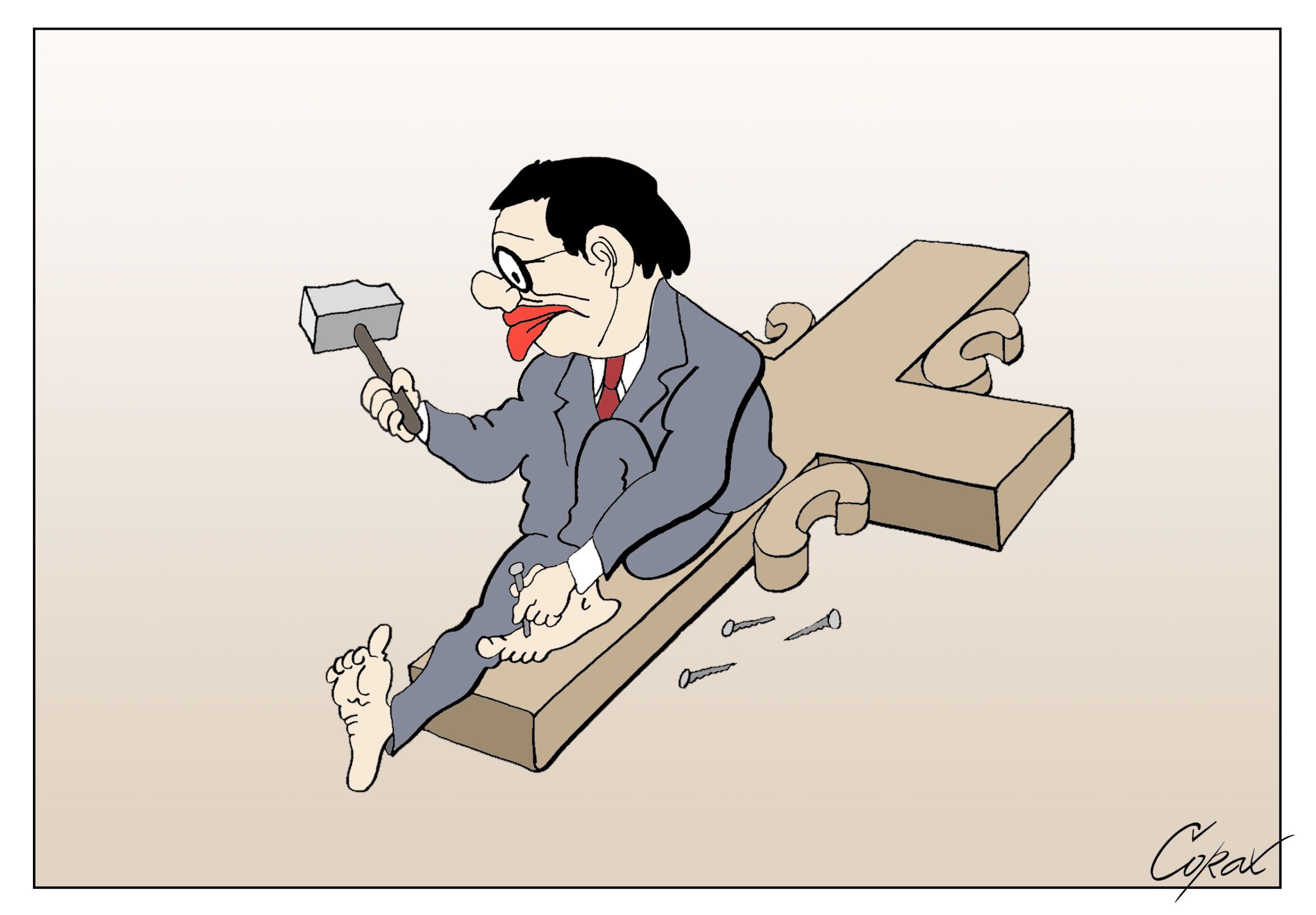 Corax za 7. mart 2026. 1