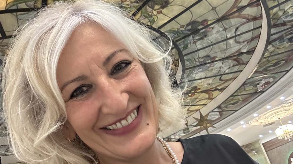 Osmomartovski intervju - Džaneta Agović: Mnogi me i danas pitaju odakle mi hrabrost 1