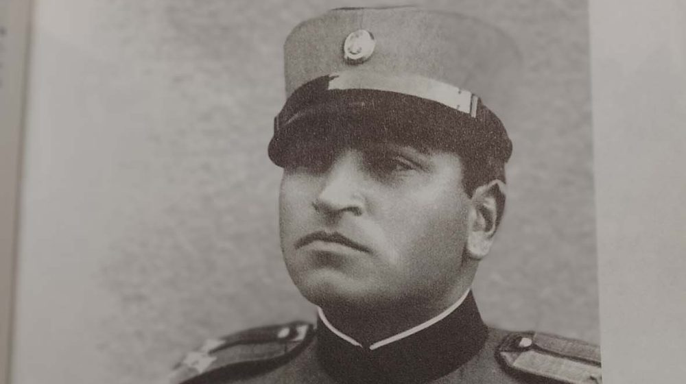 Kako je osvojena kratkotalasna radio stanica u Beogradu 1