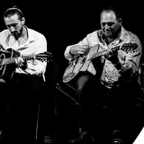 Stočelo Rozenberg i Janis Konstans trio na Nišvilu 6