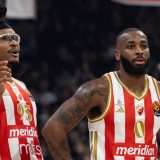 Moneke o mogućem odlasku Kodija iz Zvezde: "Mora da uradi ono što je najbolje za njega" 1