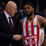Trofejni kapiten Zvezde za Danas: Ne može preko noći da se promeni ceo tim i da se napravi rezultat 4