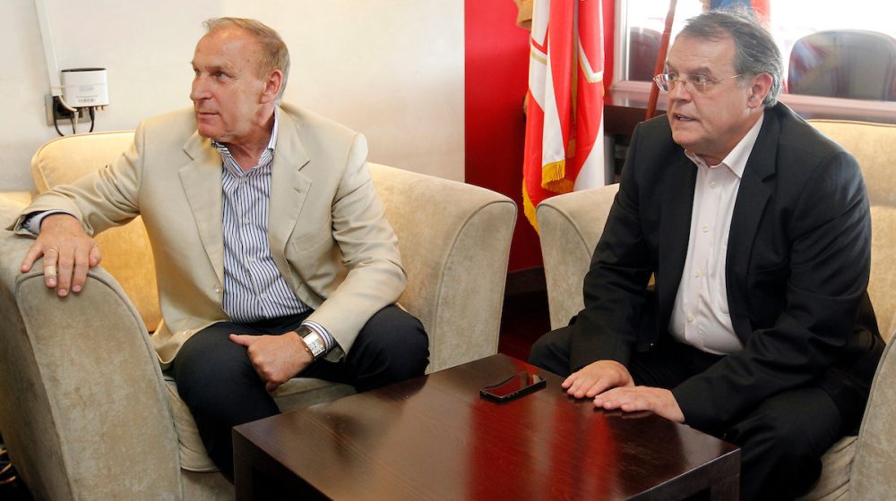 KSS i FSS dobili od Vlade Srbije oko 4,5 miliona evra iz budžetske rezerve 1