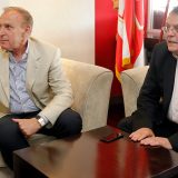 KSS i FSS dobili od Vlade Srbije oko 4,5 miliona evra iz budžetske rezerve 1